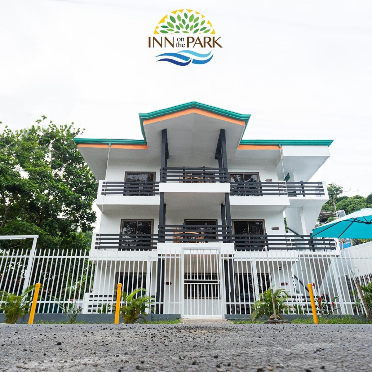 Inn On The Park Мануель-Антоніо Екстер'єр фото